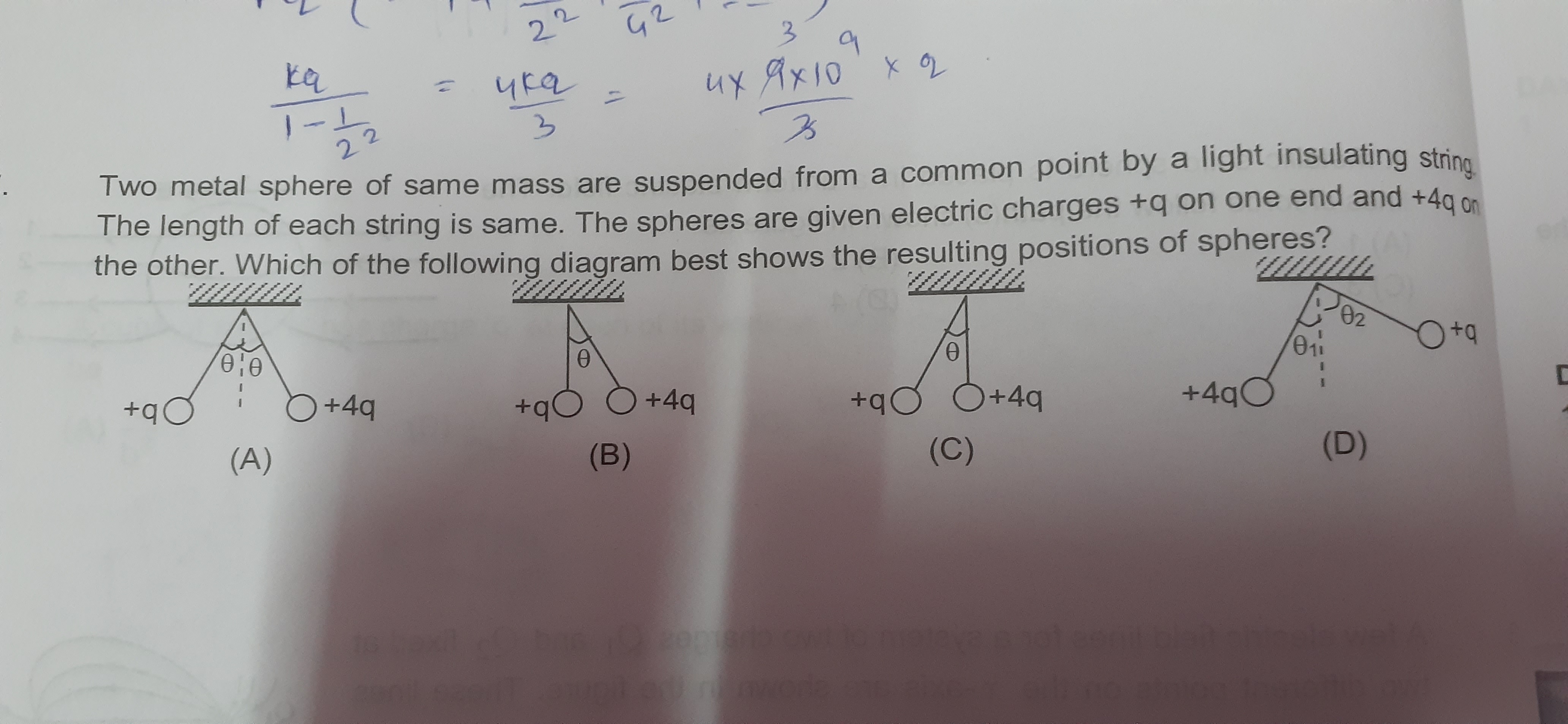 Question image for Please give the correct options. Question is prov